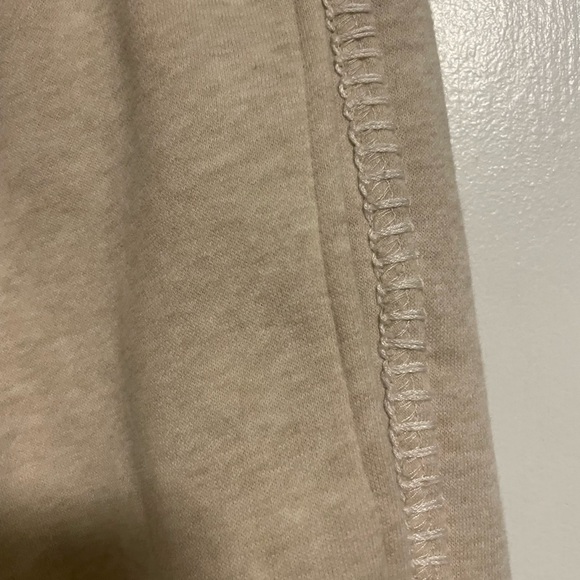 UGG Women's Cream Jogger Pants - Picture 6 of 8